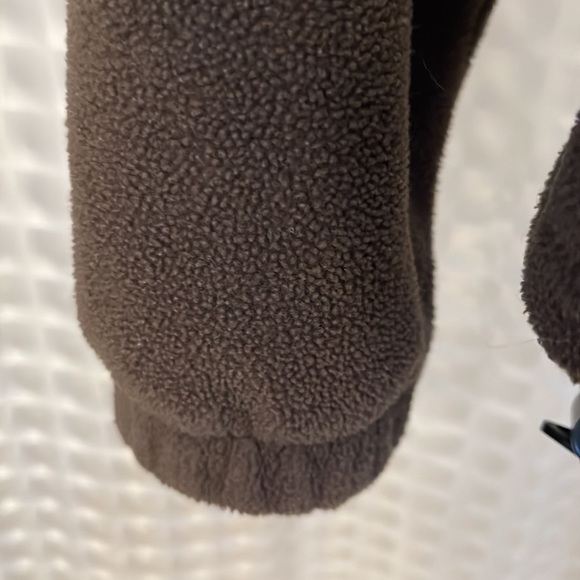 Columbia full-zip fleece - Picture 5 of 9